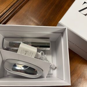 ZIIP Halo Nanocurrent and Microcurrent Facial Toning Device